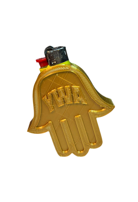 Funda Mechero