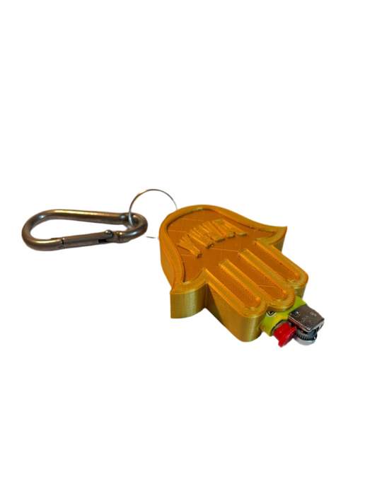 Funda mechero YWA ( enganche )