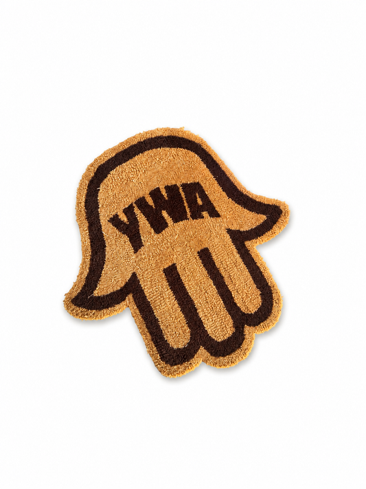 YWA alfombra