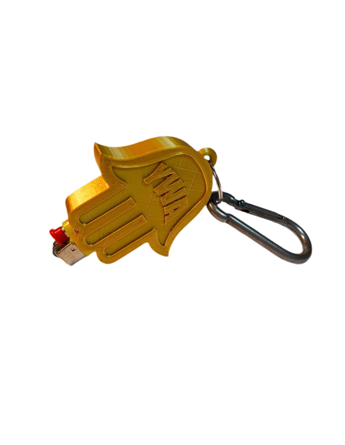 Funda mechero YWA ( enganche )