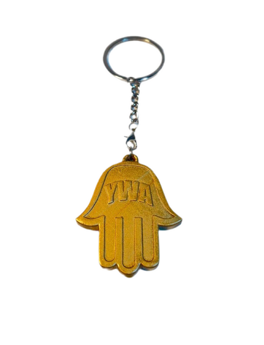 Llavero YWA