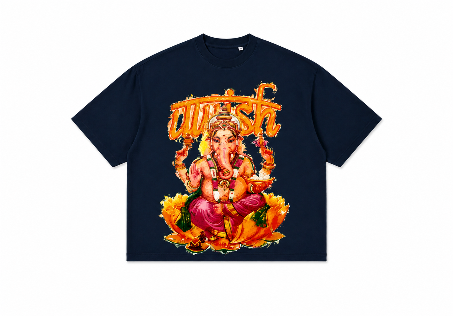 GANESHA tee