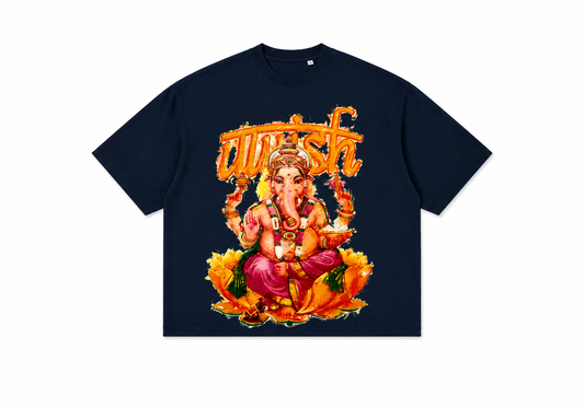 GANESHA tee