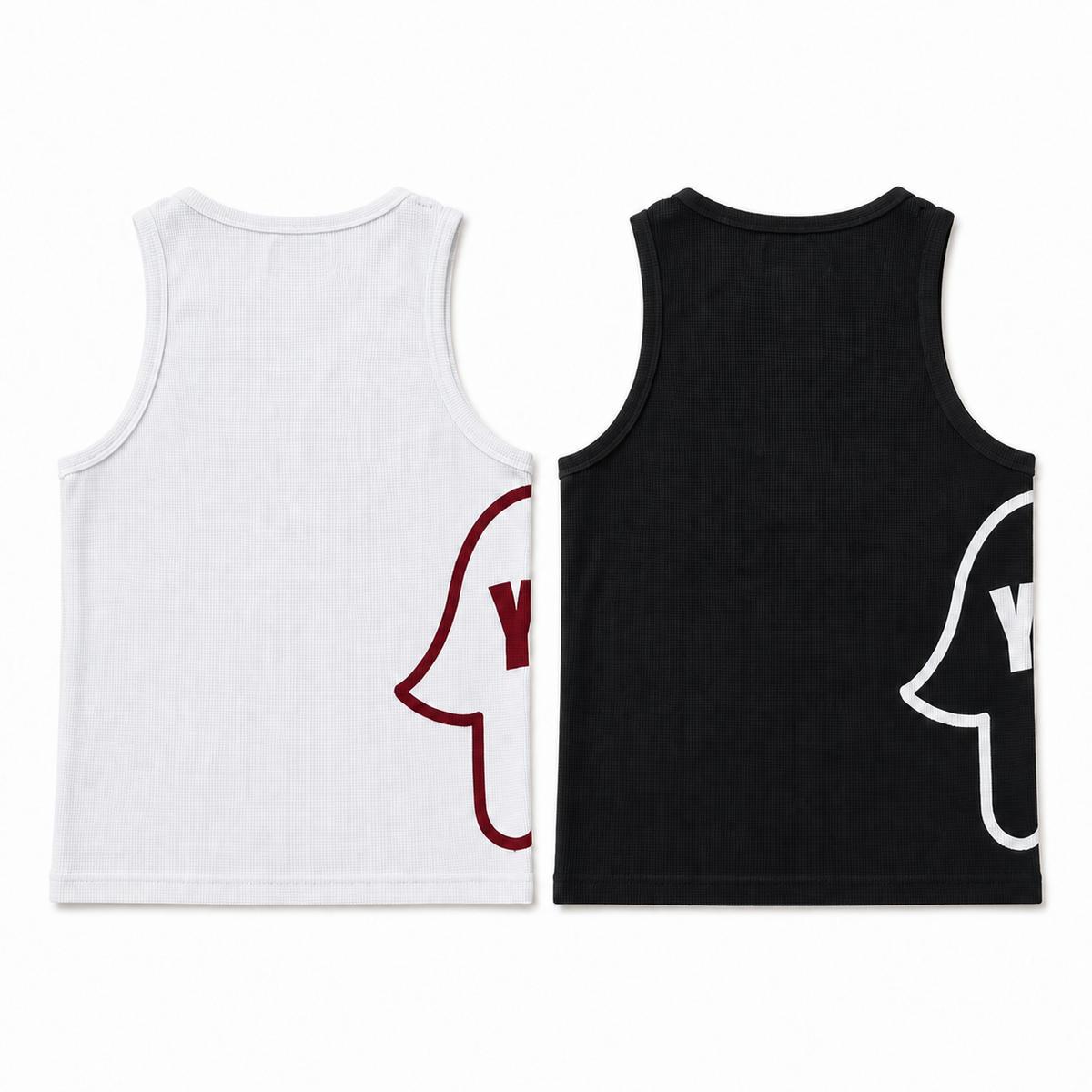 TANK TOP YWA PACK