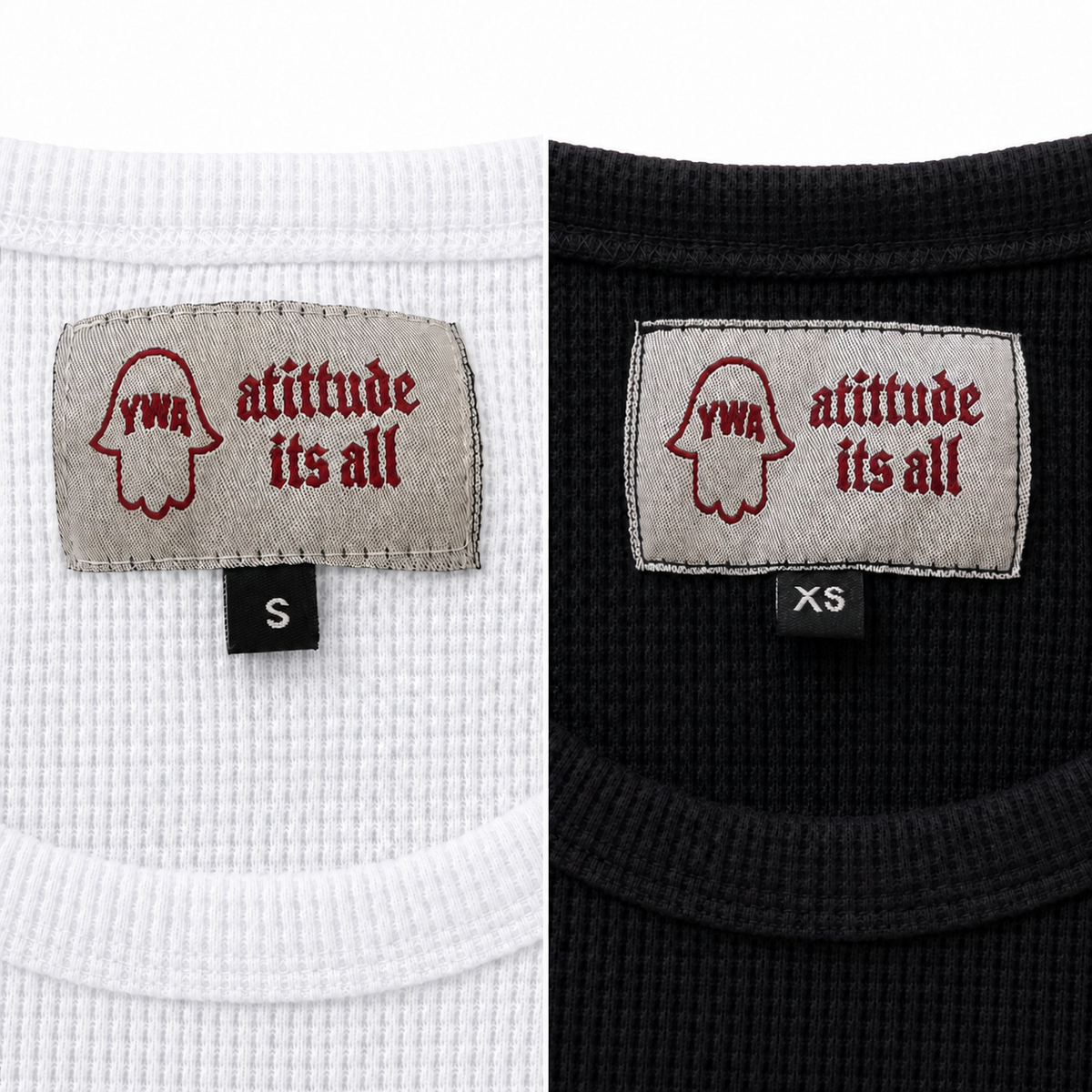 TANK TOP YWA PACK