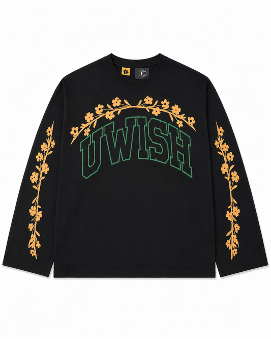 LONGSLEEVE UWISH